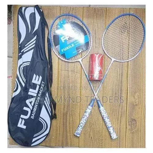 Badminton Racket
