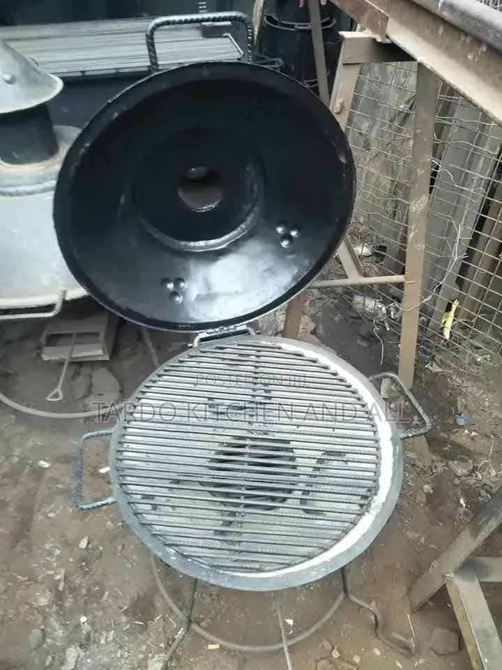 Heavy Duty Bonfire