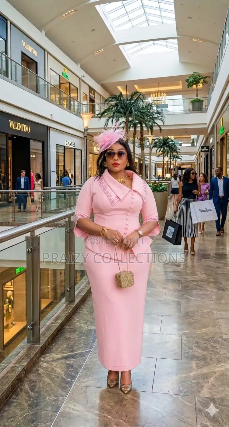 Maxi Peplum Dress Maxi