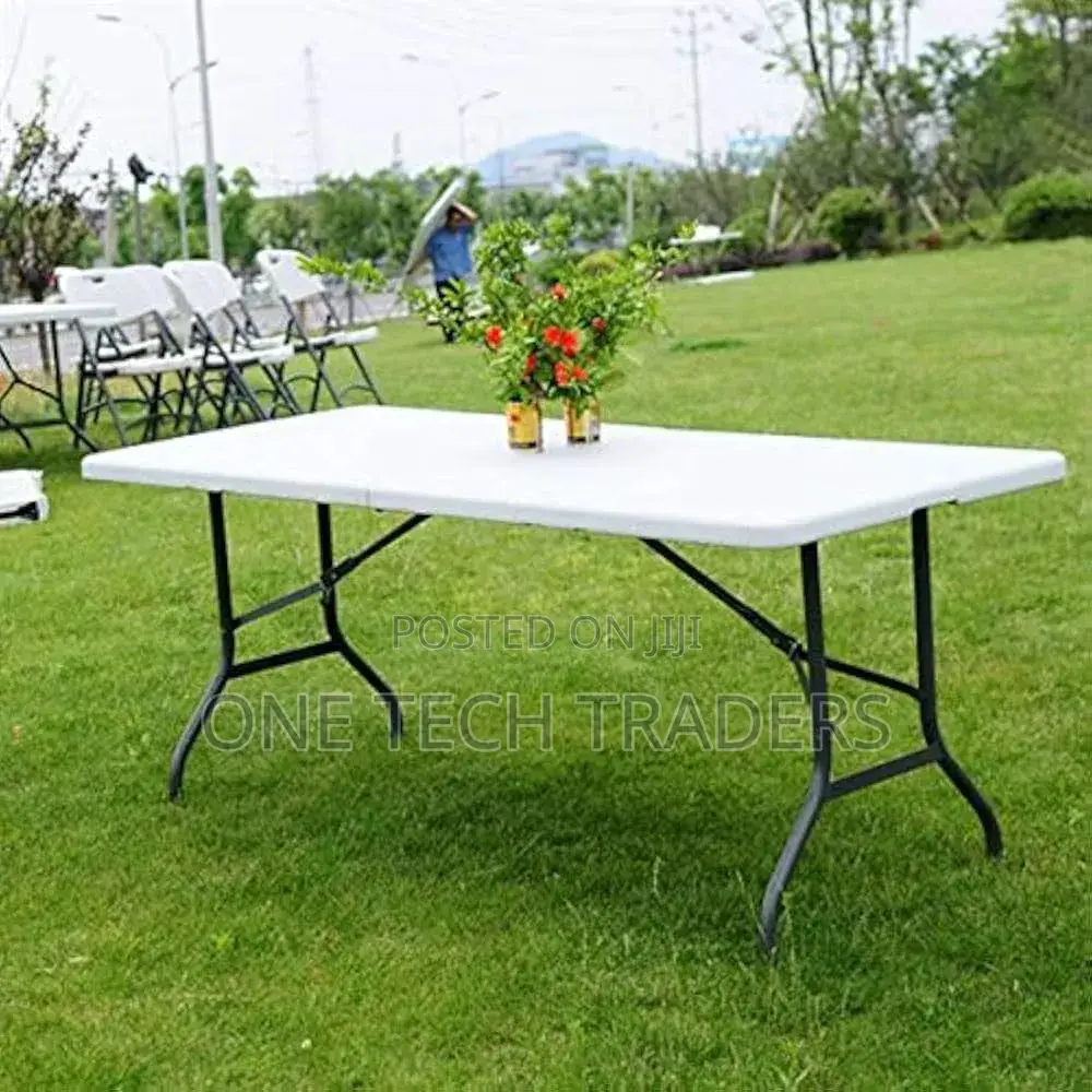 1.5m Foldable Table/ Camping Table