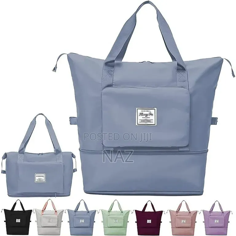 Duffle Bags/Travelling Bags
