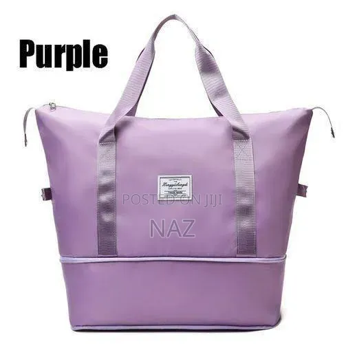 Duffle Bags/Travelling Bags