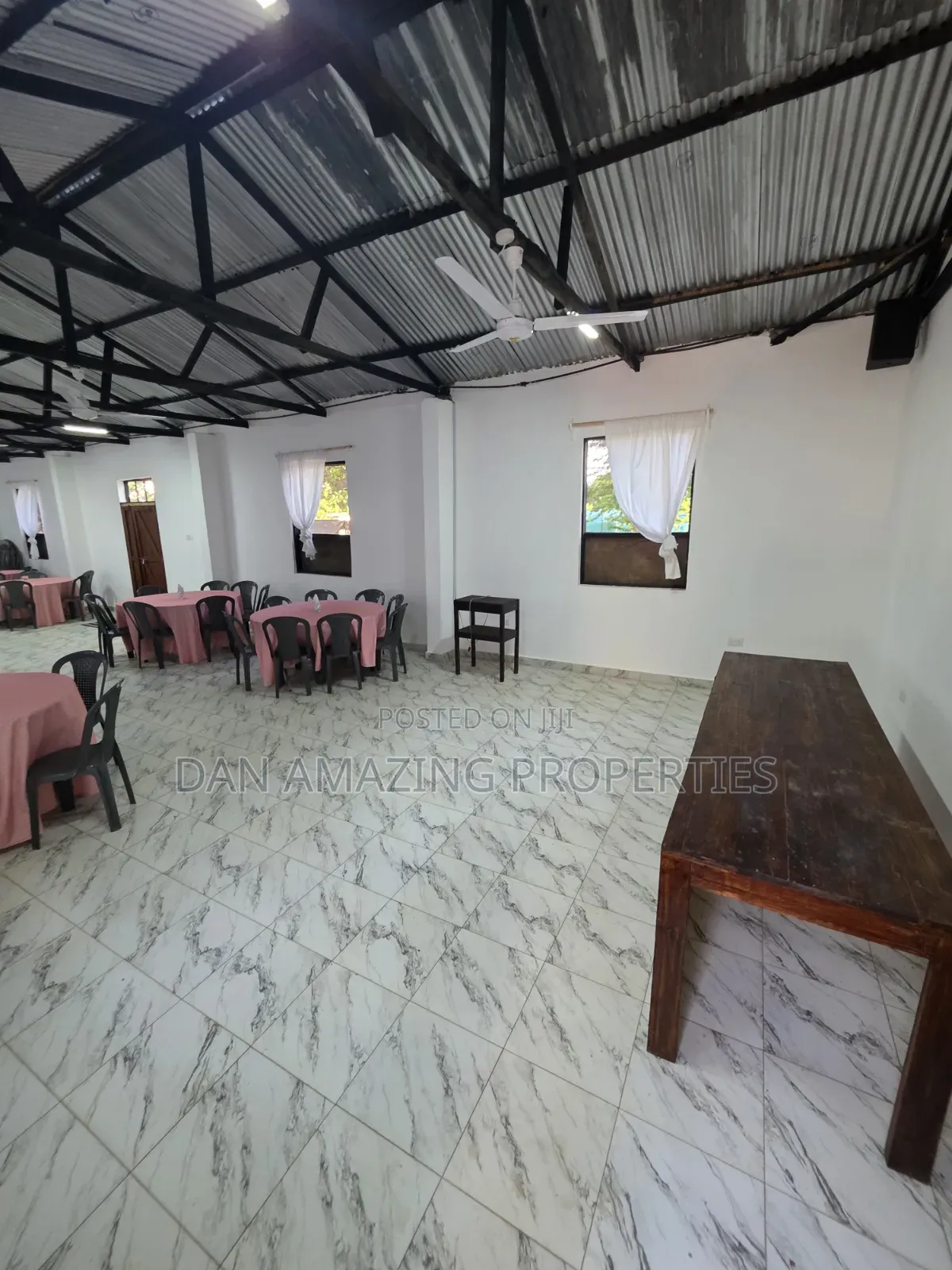 Domitories Mtwapa for Upto 400 Students for Rent Kes1000 Per Student