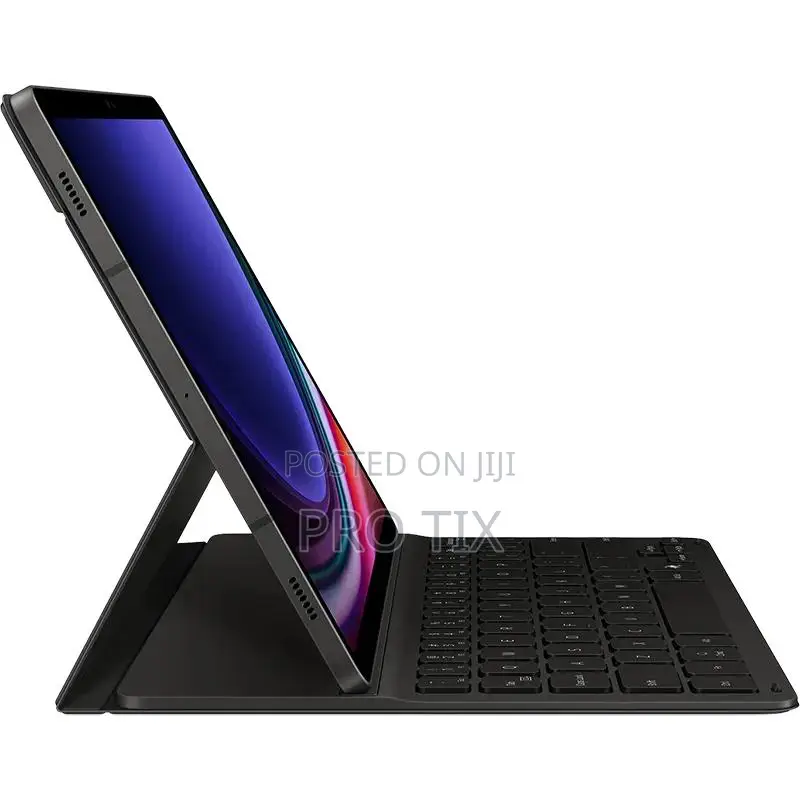 Keyboard Cover Galaxy Tab S9 S9fe S8 S7 Case Keyboard