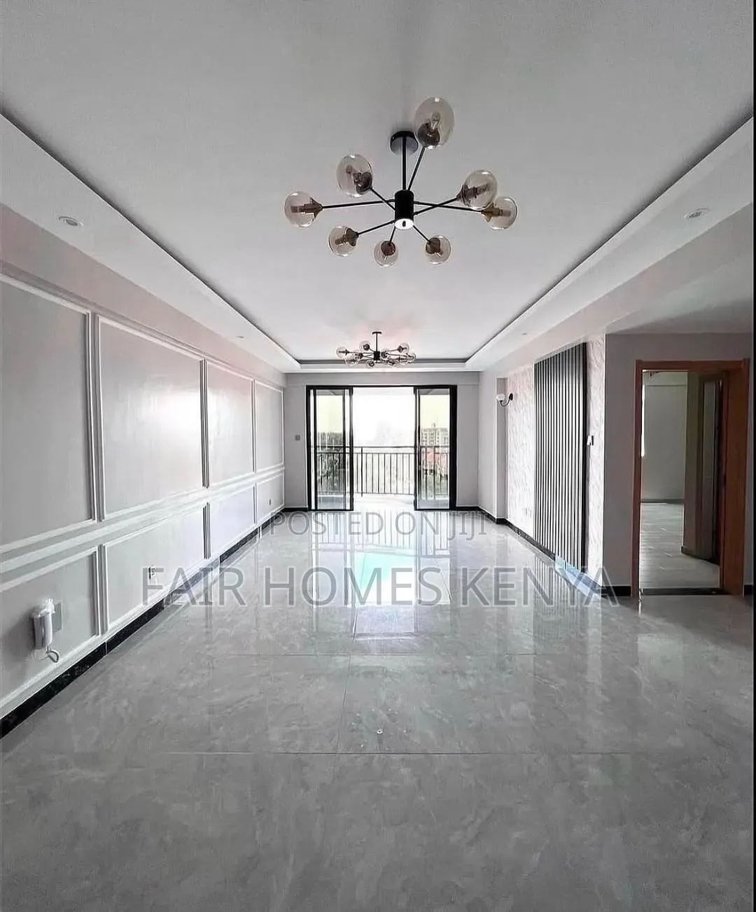 2bdrm Apartment in Othaya Road, Kileleshwa for rent