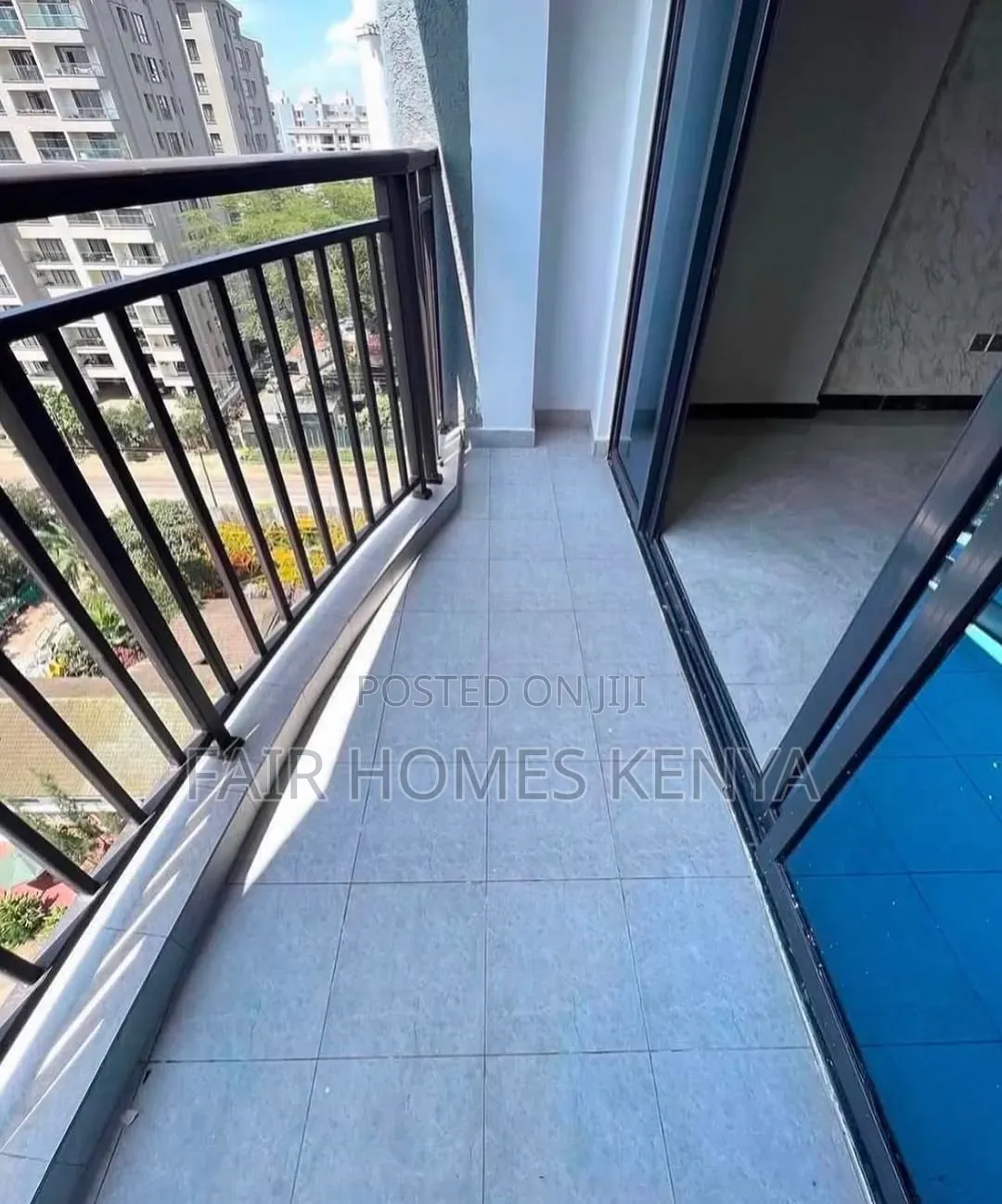 2bdrm Apartment in Othaya Road, Kileleshwa for rent