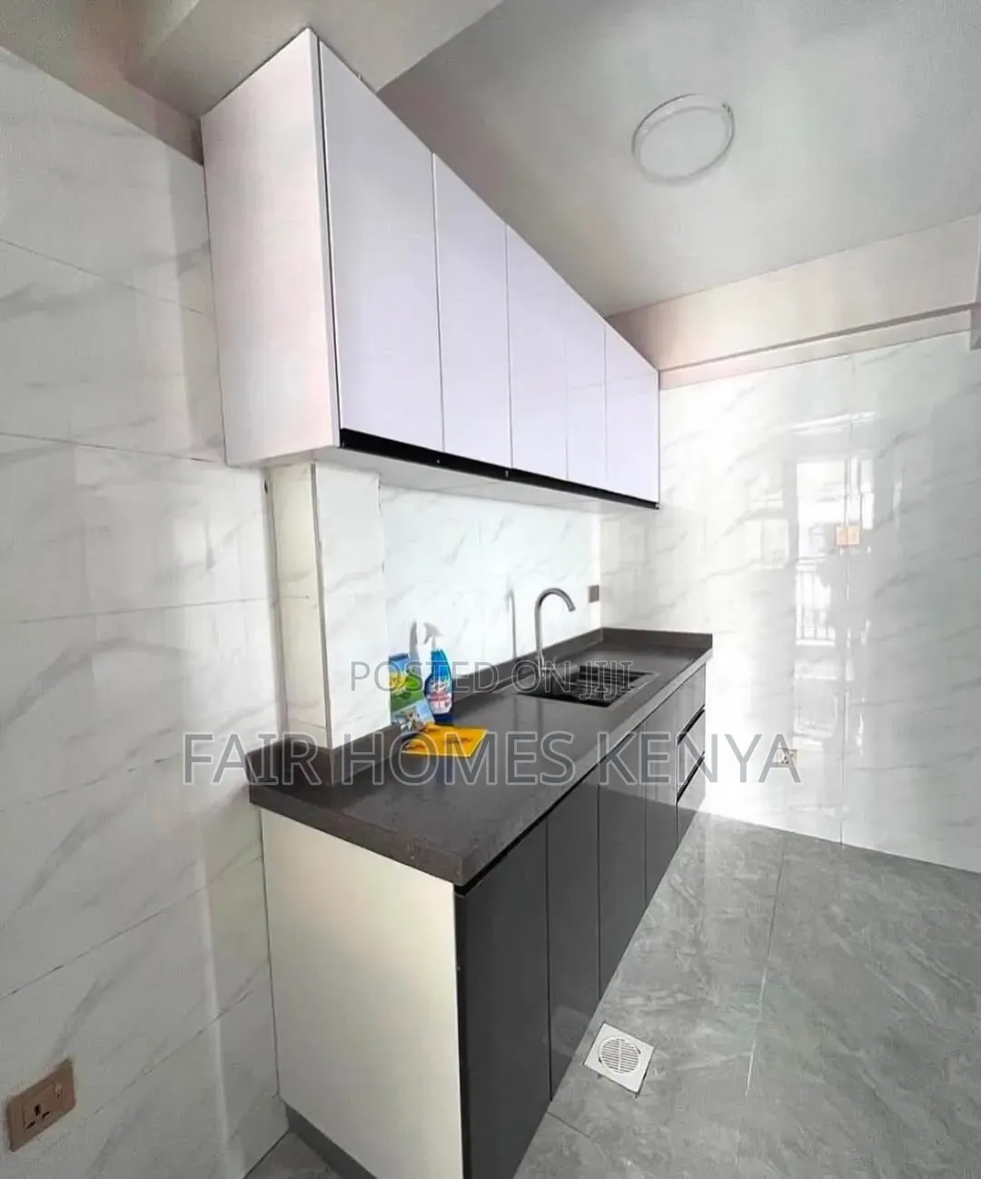 2bdrm Apartment in Othaya Road, Kileleshwa for rent
