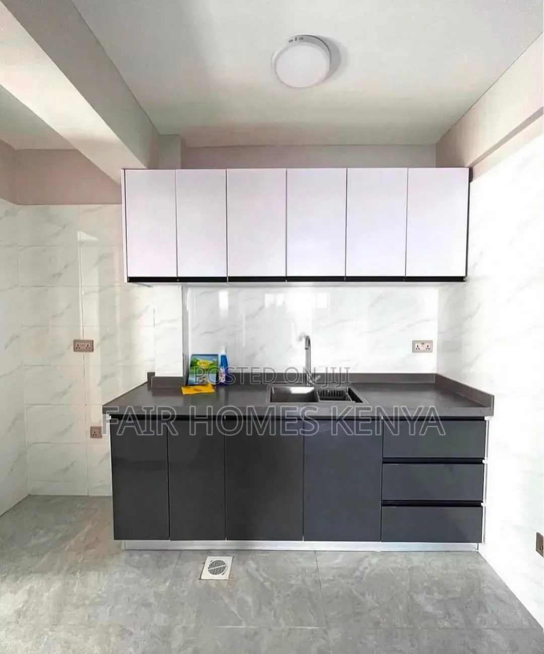 2bdrm Apartment in Othaya Road, Kileleshwa for rent
