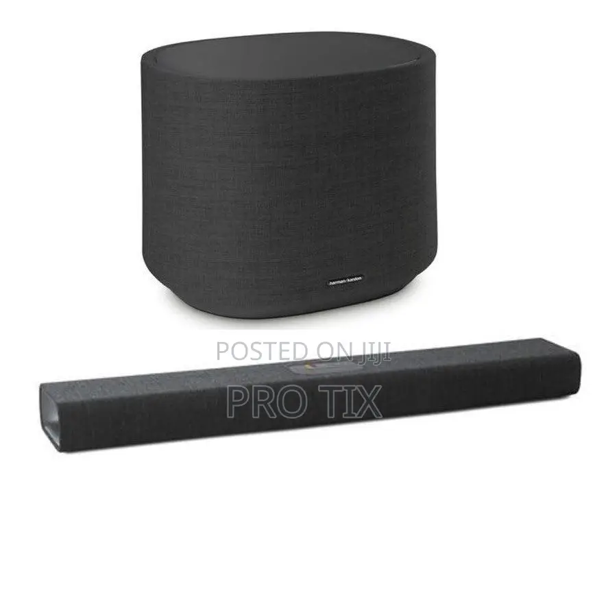 Harman Kardon Enchant 1300 Mk2 Soundbar Dolby Atmos