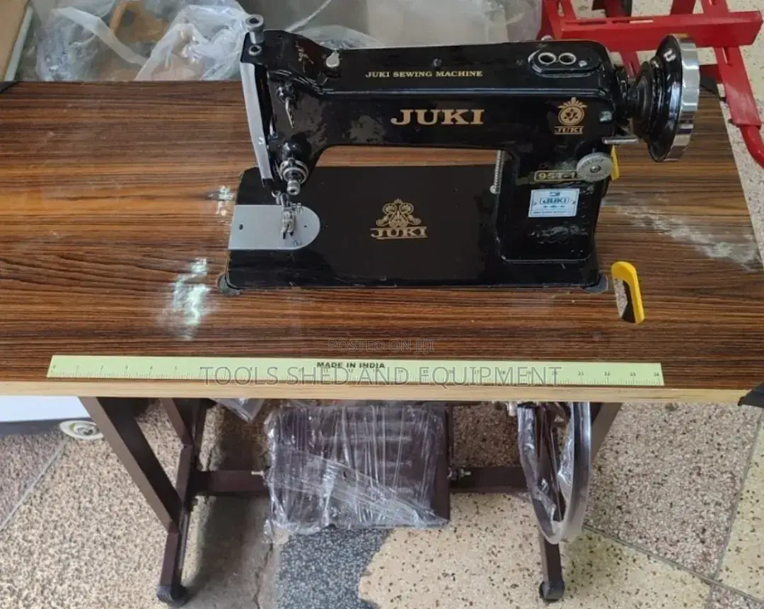 Juki Sewing Machine