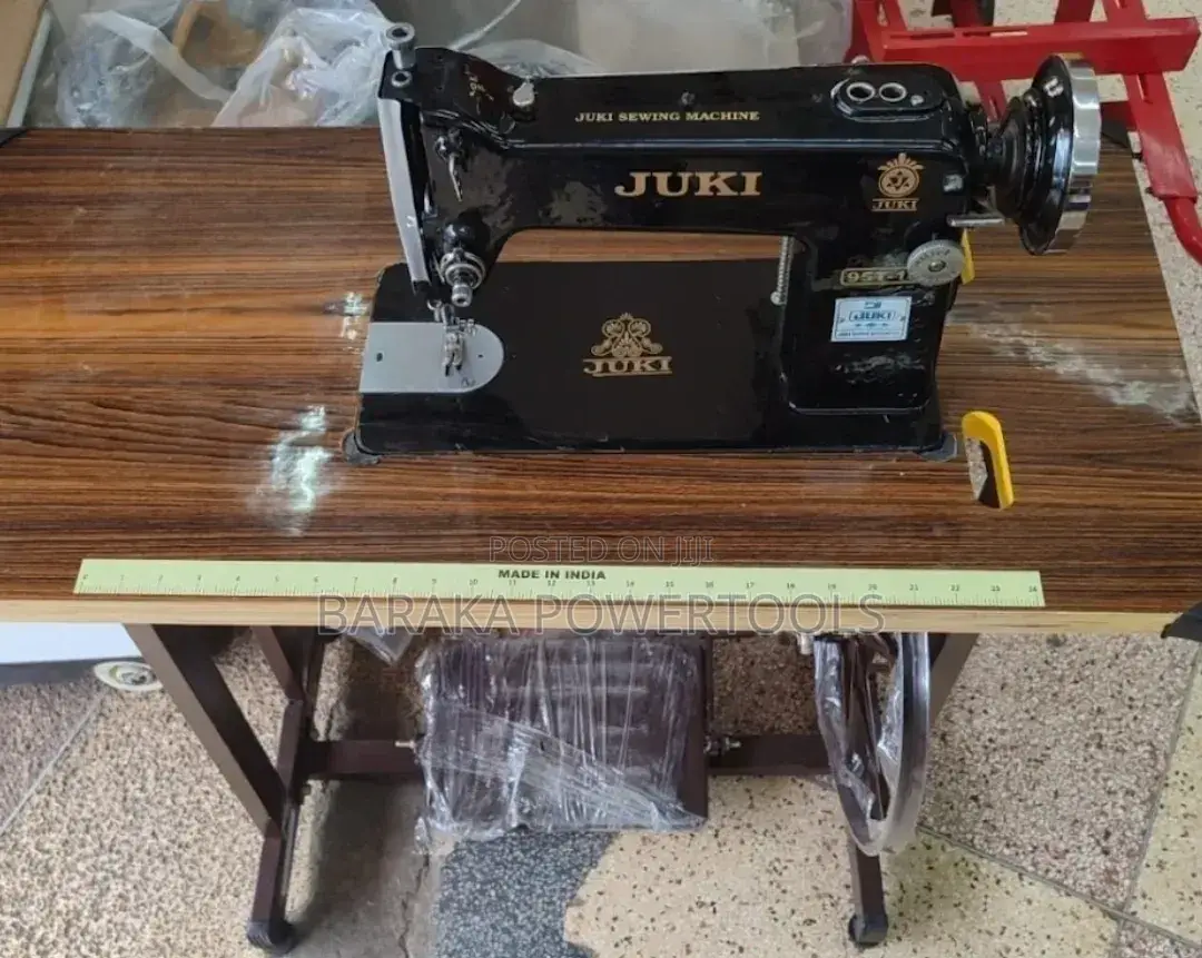 Juki Sewing Machine