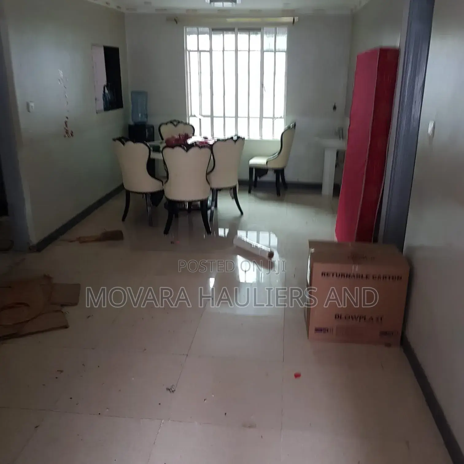 Swift Packers and Movers. Killeleshwa Estate
