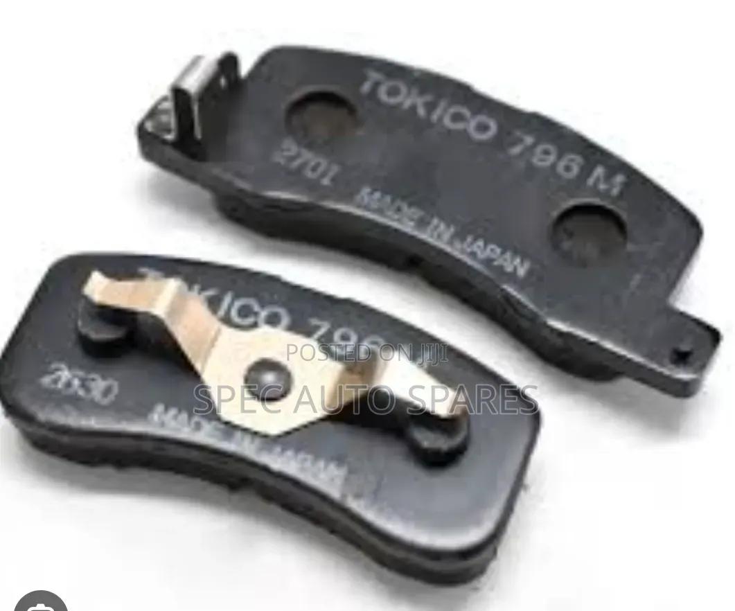 Brake Pad Nissan Dayz