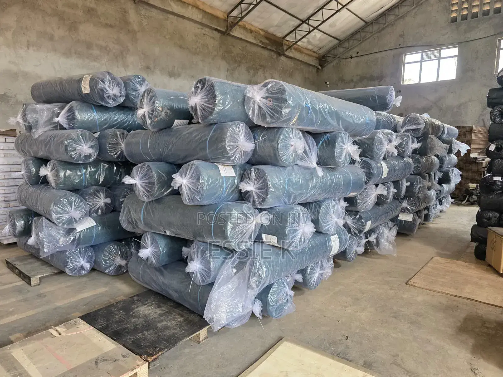 High Quality Screen Shade Net