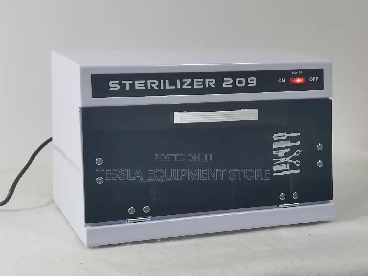Towel Sterilizer 209