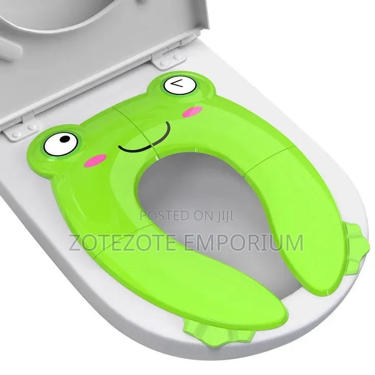 Foldable Potty Training Seat