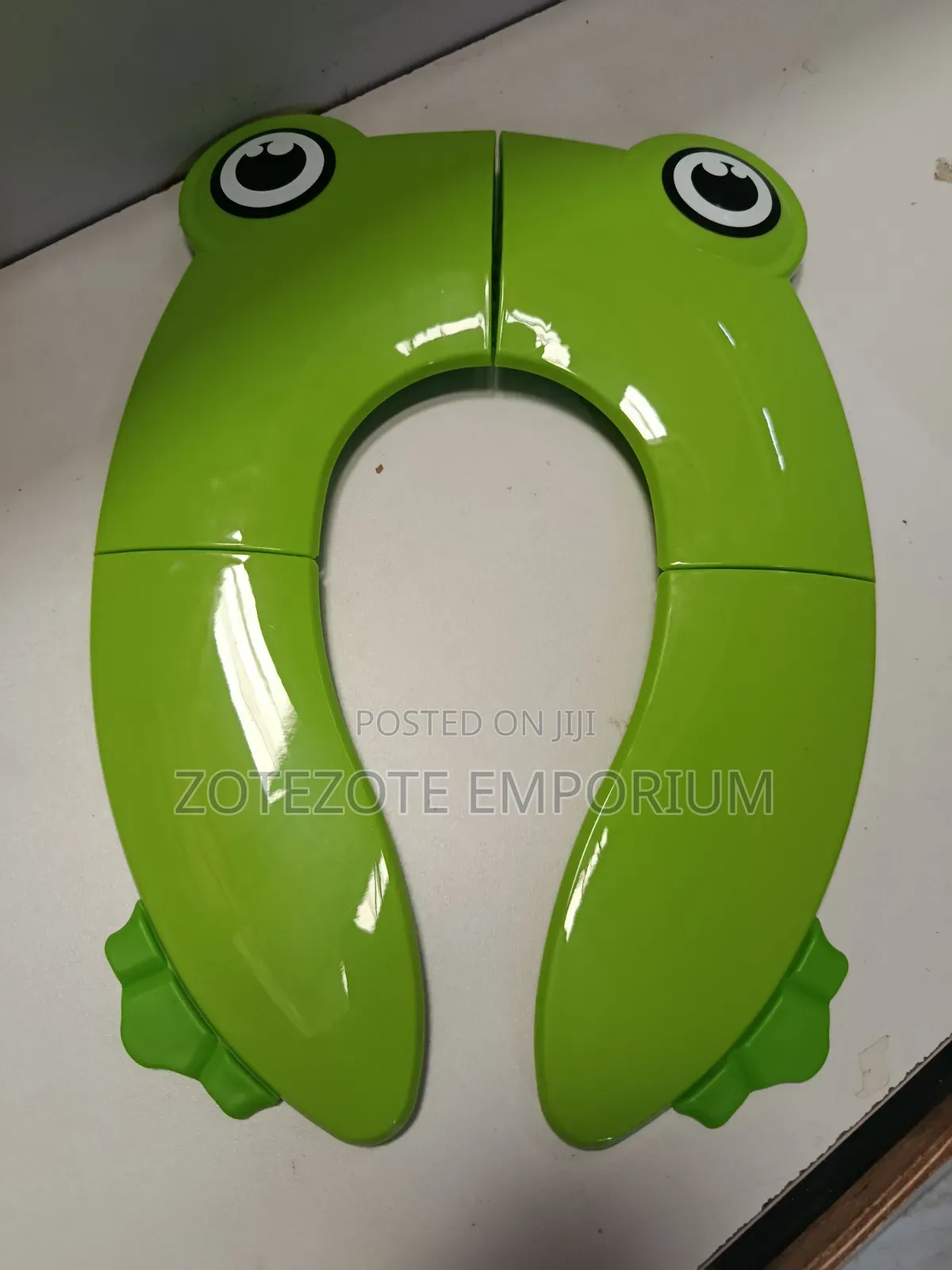Foldable Potty Training Seat