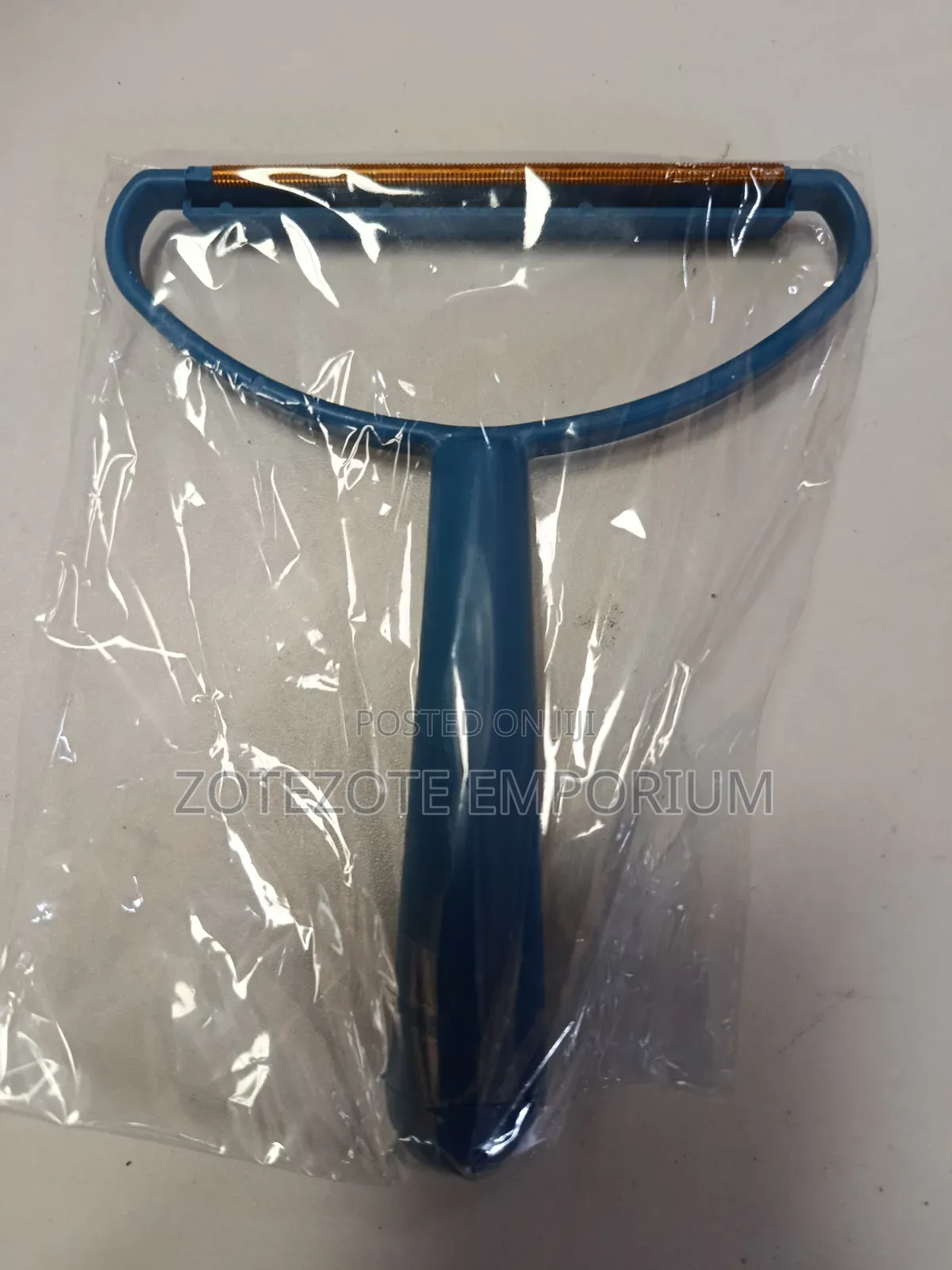Double Sided Lint Remover