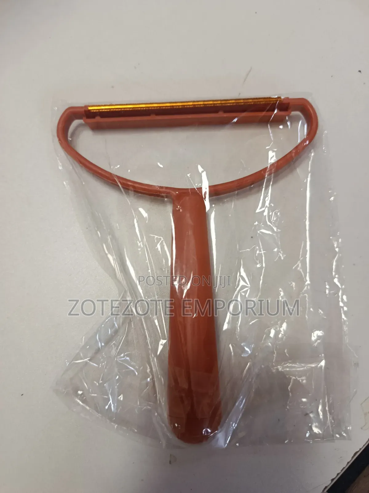 Double Sided Lint Remover