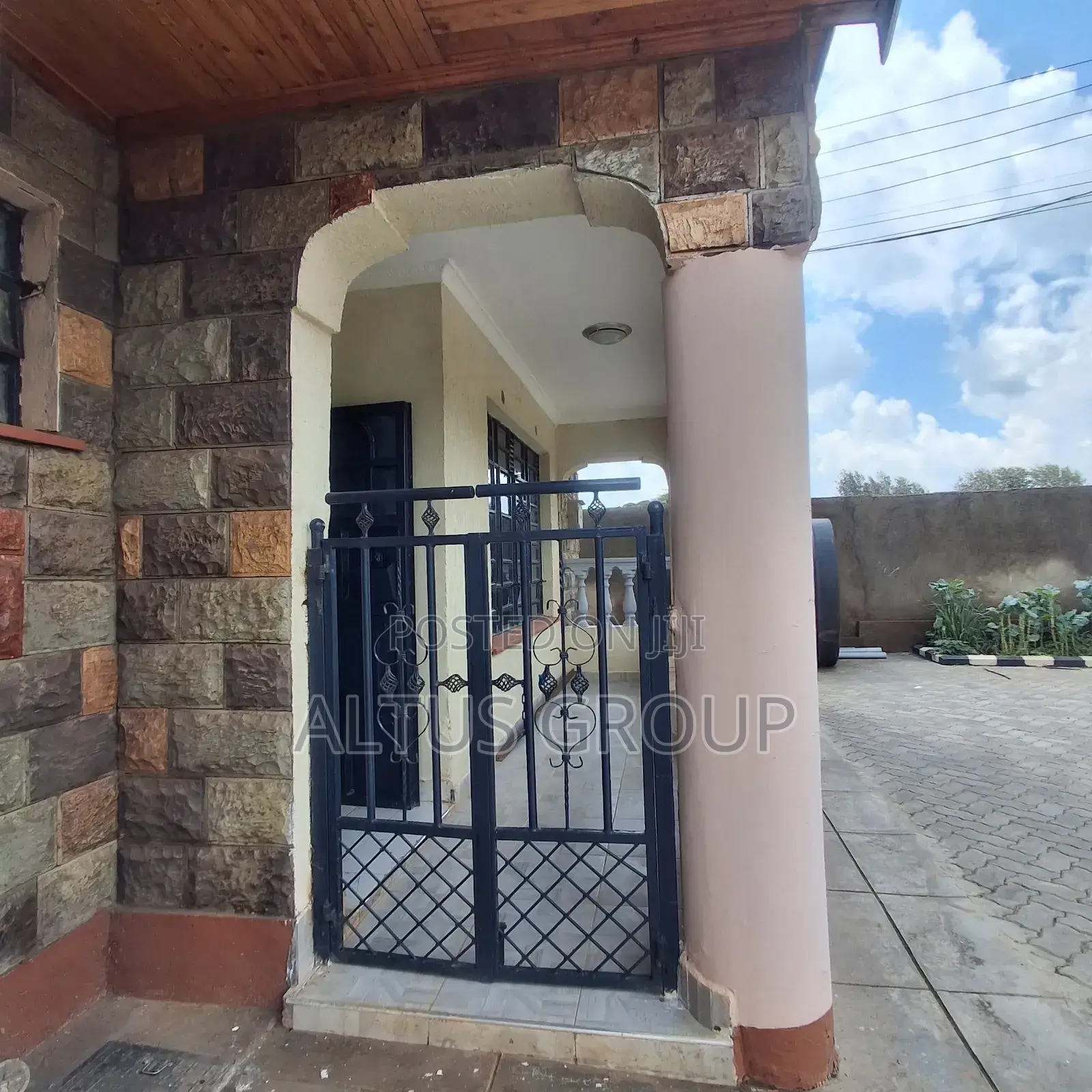 3bdrm Bungalow in Kibuku, Kibiku for sale