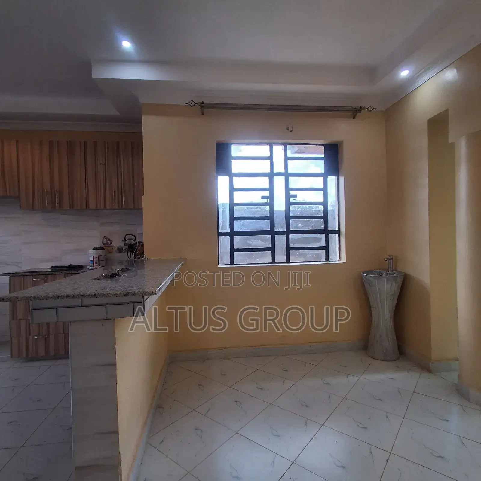 3bdrm Bungalow in Kibuku, Kibiku for sale