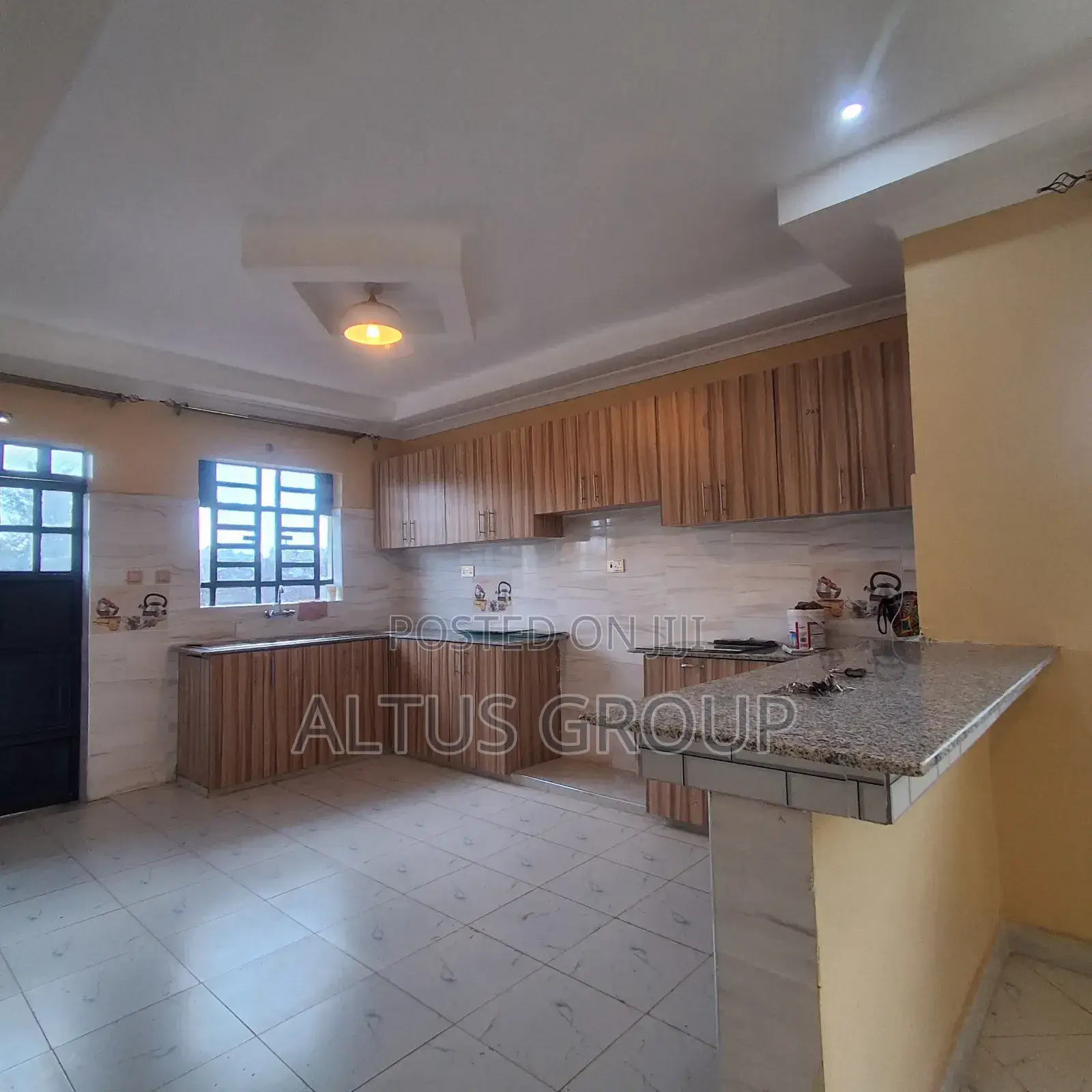 3bdrm Bungalow in Kibuku, Kibiku for sale