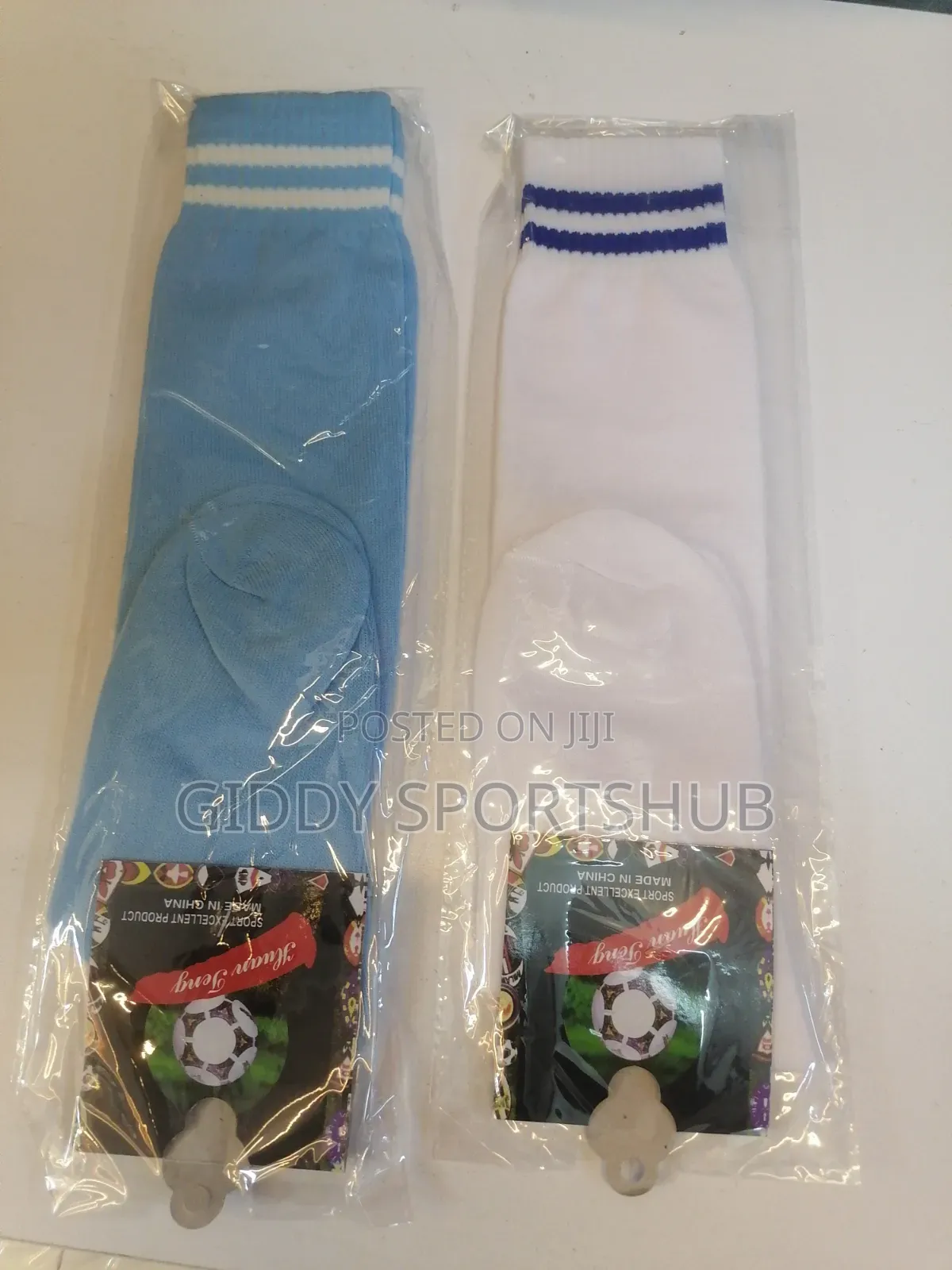 Football Socks