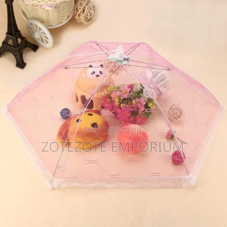 Food Cover - Umbrella Design Net