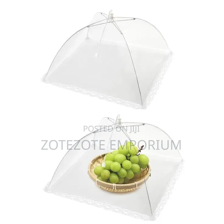 Food Cover - Umbrella Design Net