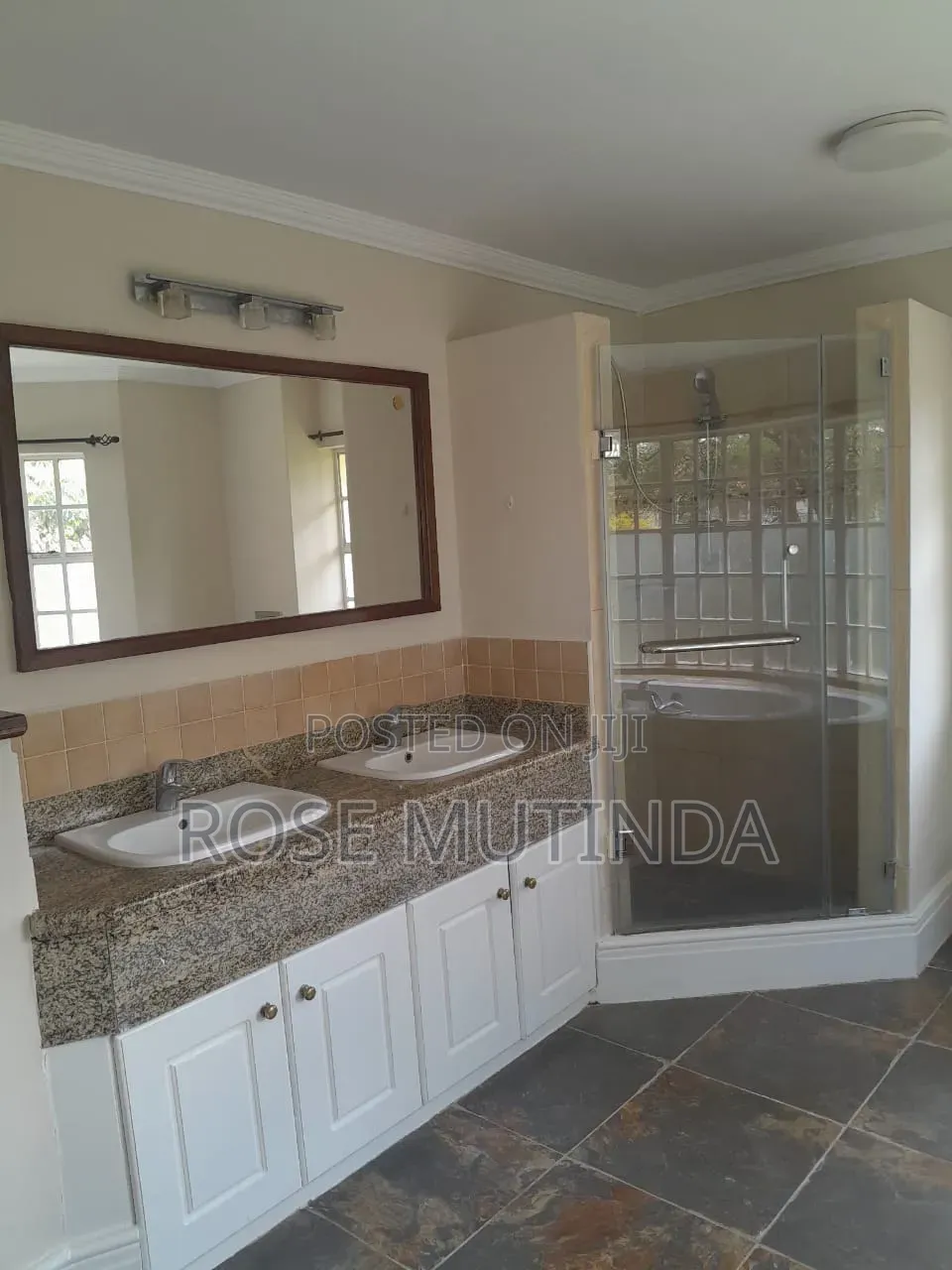 Furnished 4bdrm House in Karen C for sale