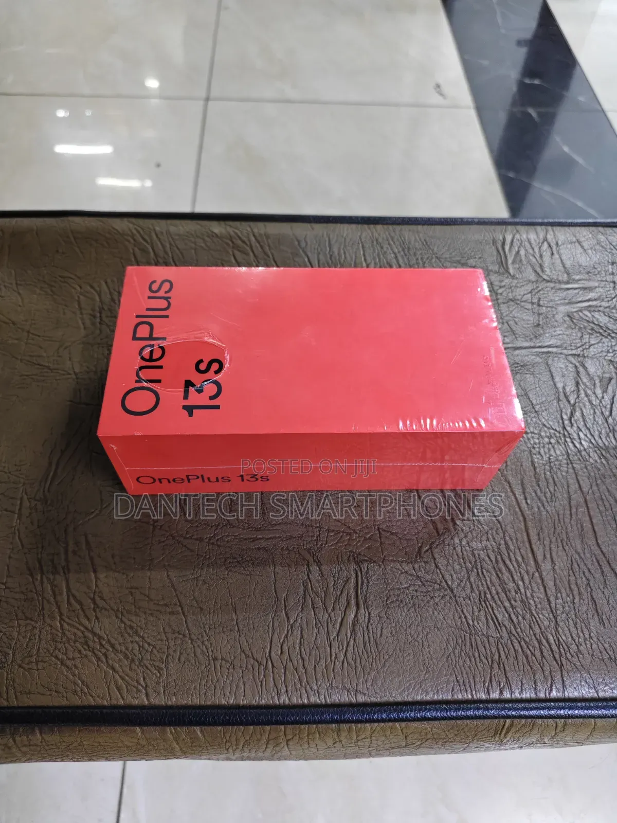 New OnePlus 13s 512 GB Silver