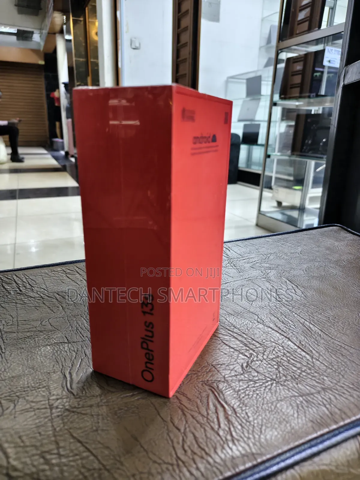 New OnePlus 13s 512 GB Silver