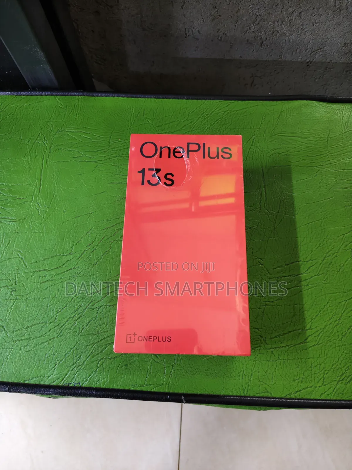 New OnePlus 13s 512 GB Silver