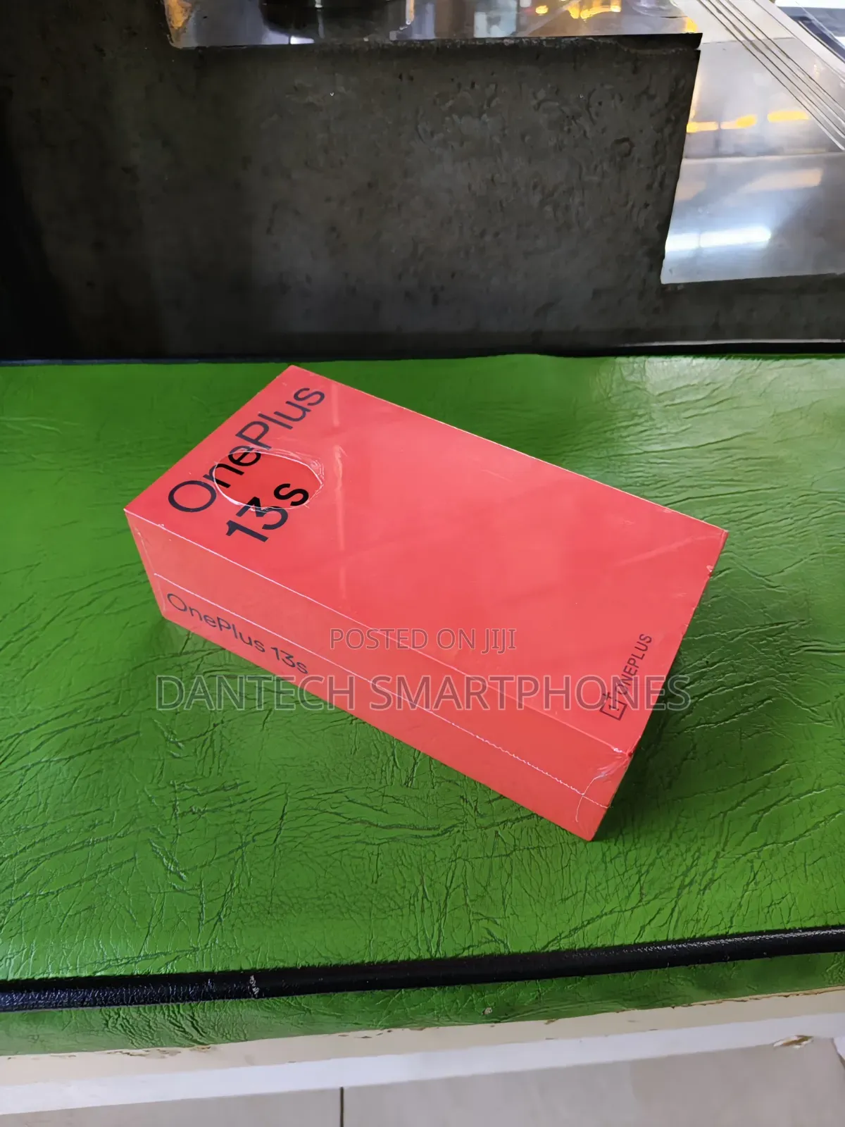 New OnePlus 13s 512 GB Silver