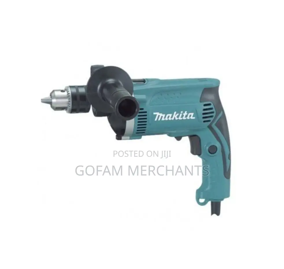 Original Makita 1630 Corded Drill – Powerful Durable Electric Drill