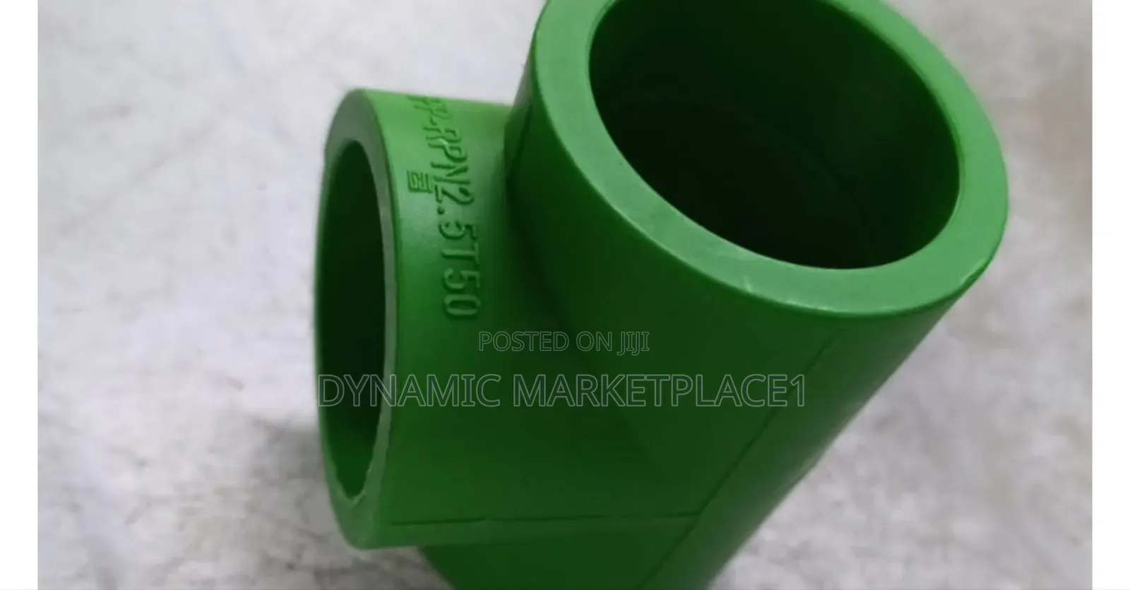 PPR T Joint