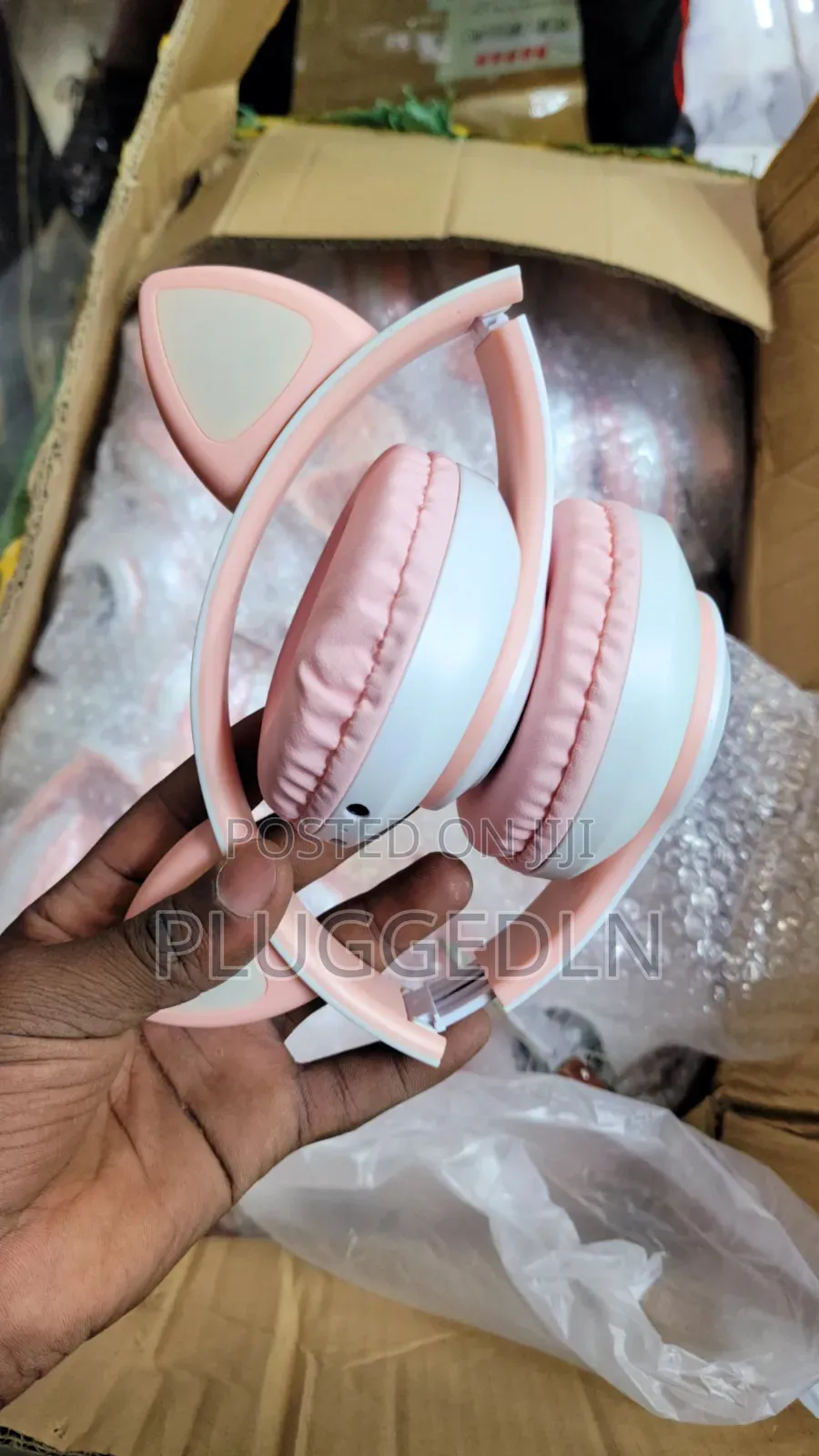 Kids Wireless Headphones