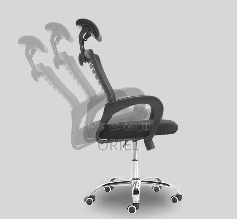 Office Chair : Professional Ergonomic Chair