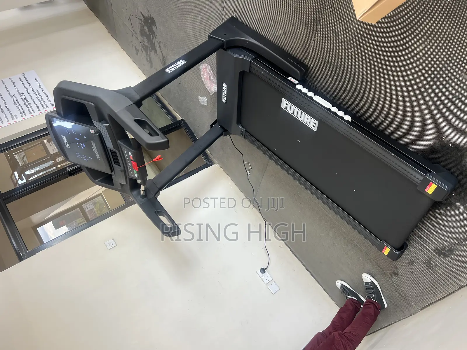 Commercial Treadmill