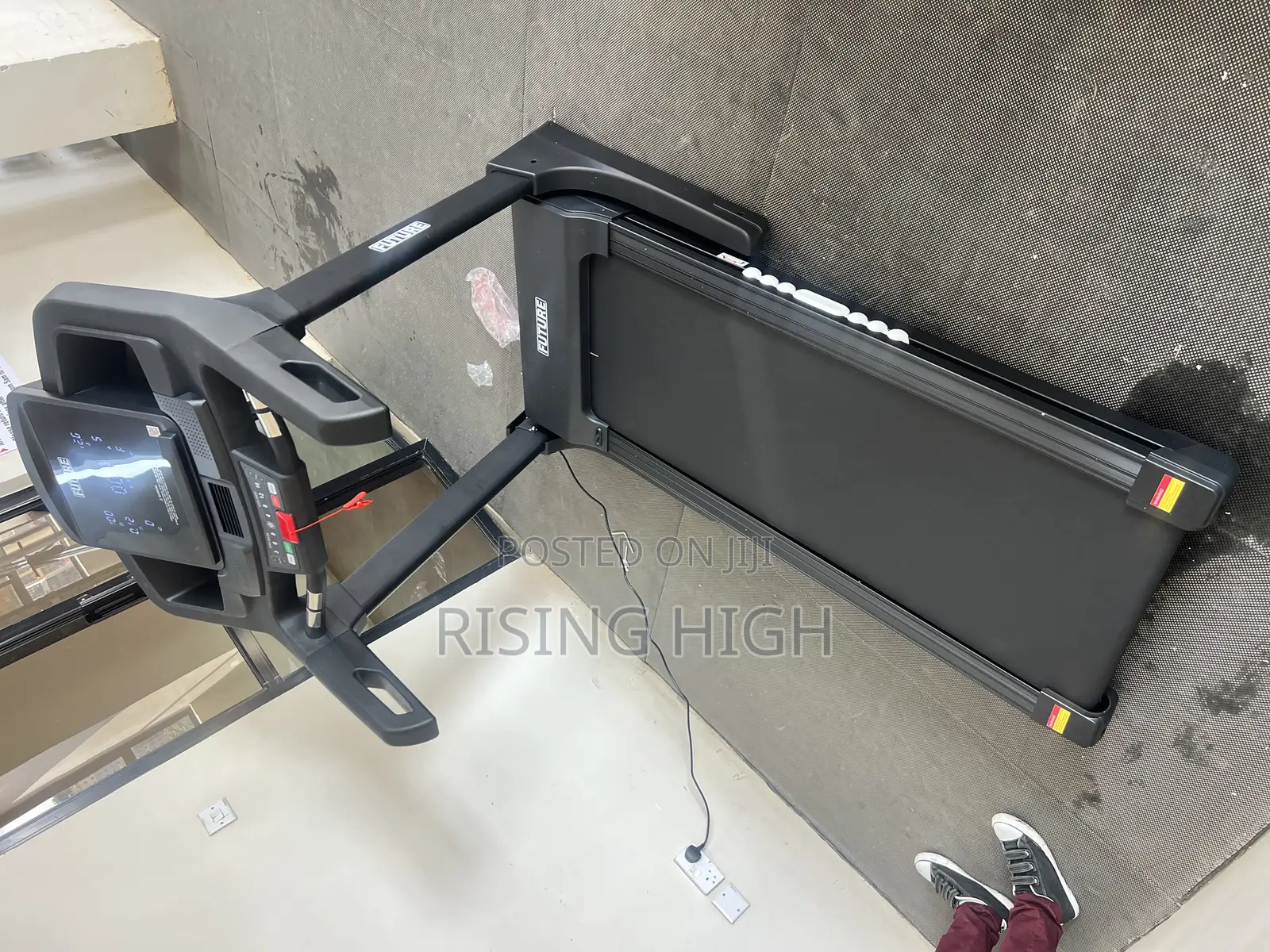 Commercial Treadmill