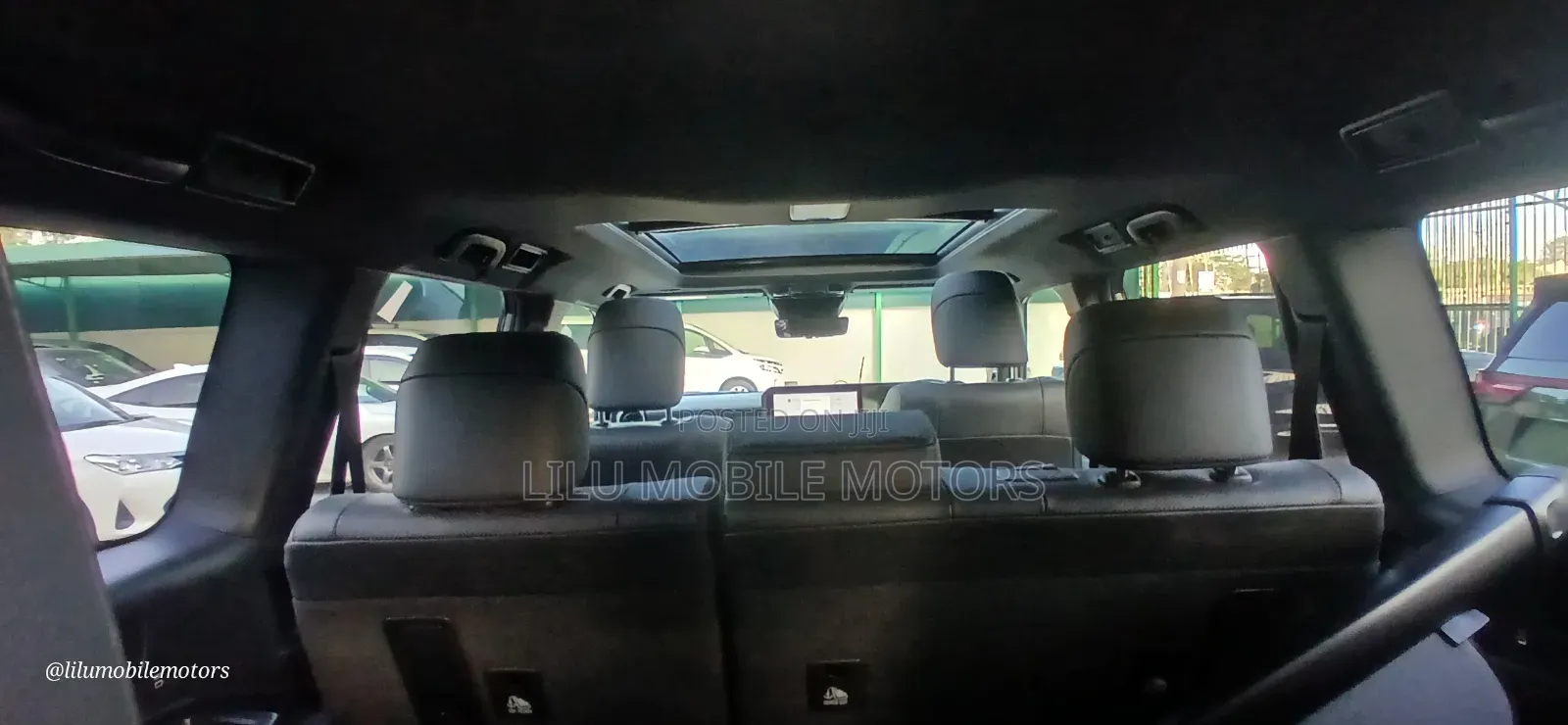 Toyota Land Cruiser Prado 2.8 2025 Gray