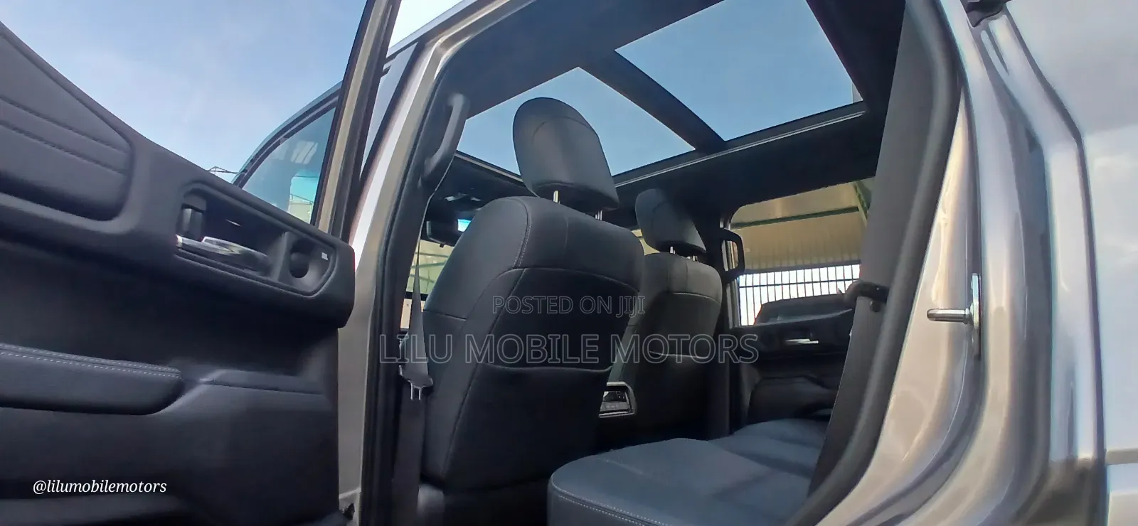 Toyota Land Cruiser Prado 2.8 2025 Gray