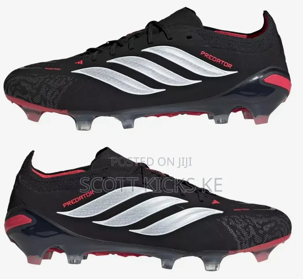 Predator Elite Fg Immortal Dna