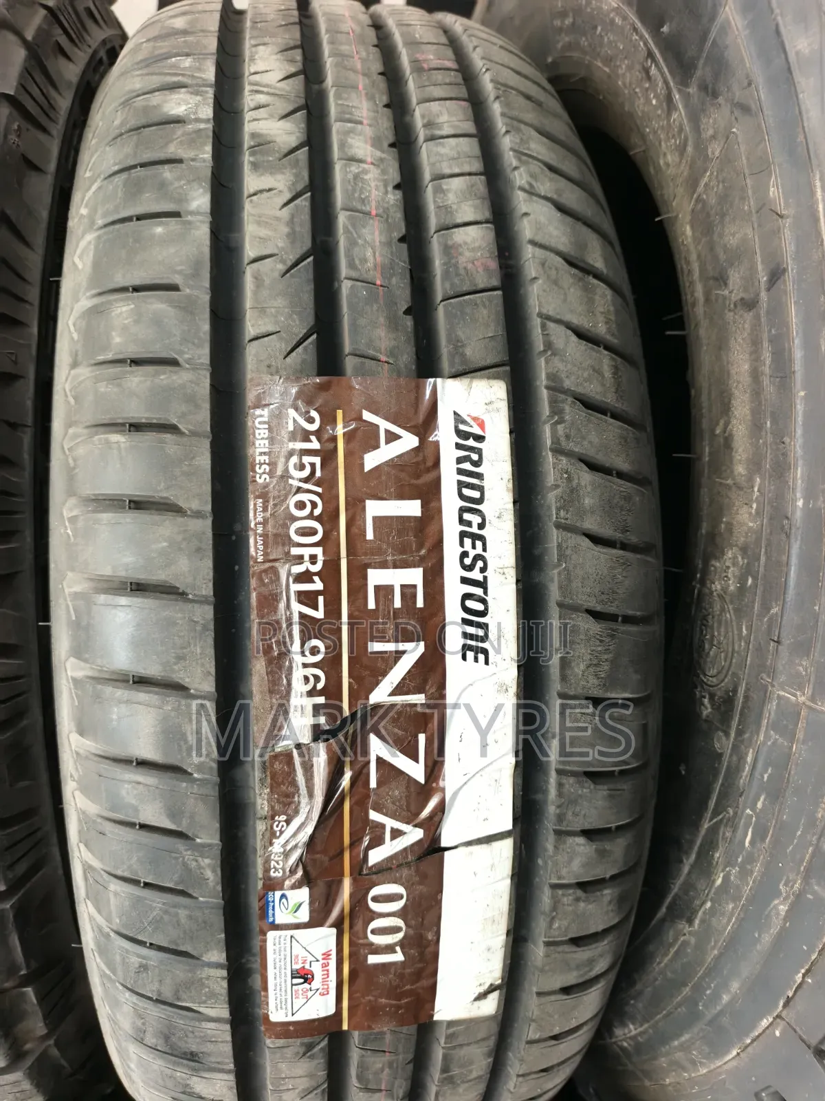 215/60r17 Brigestone
