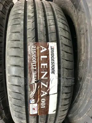 215/60r17 Brigestone