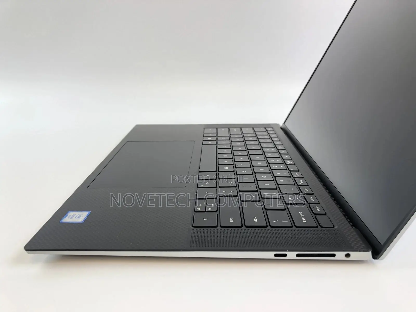 Laptop Dell Precision 5550 16GB Intel Core i7 SSD 512GB