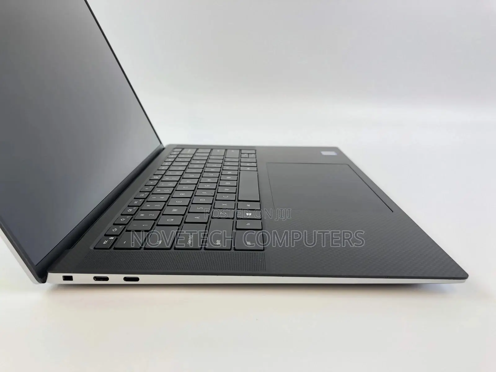 Laptop Dell Precision 5550 16GB Intel Core i7 SSD 512GB