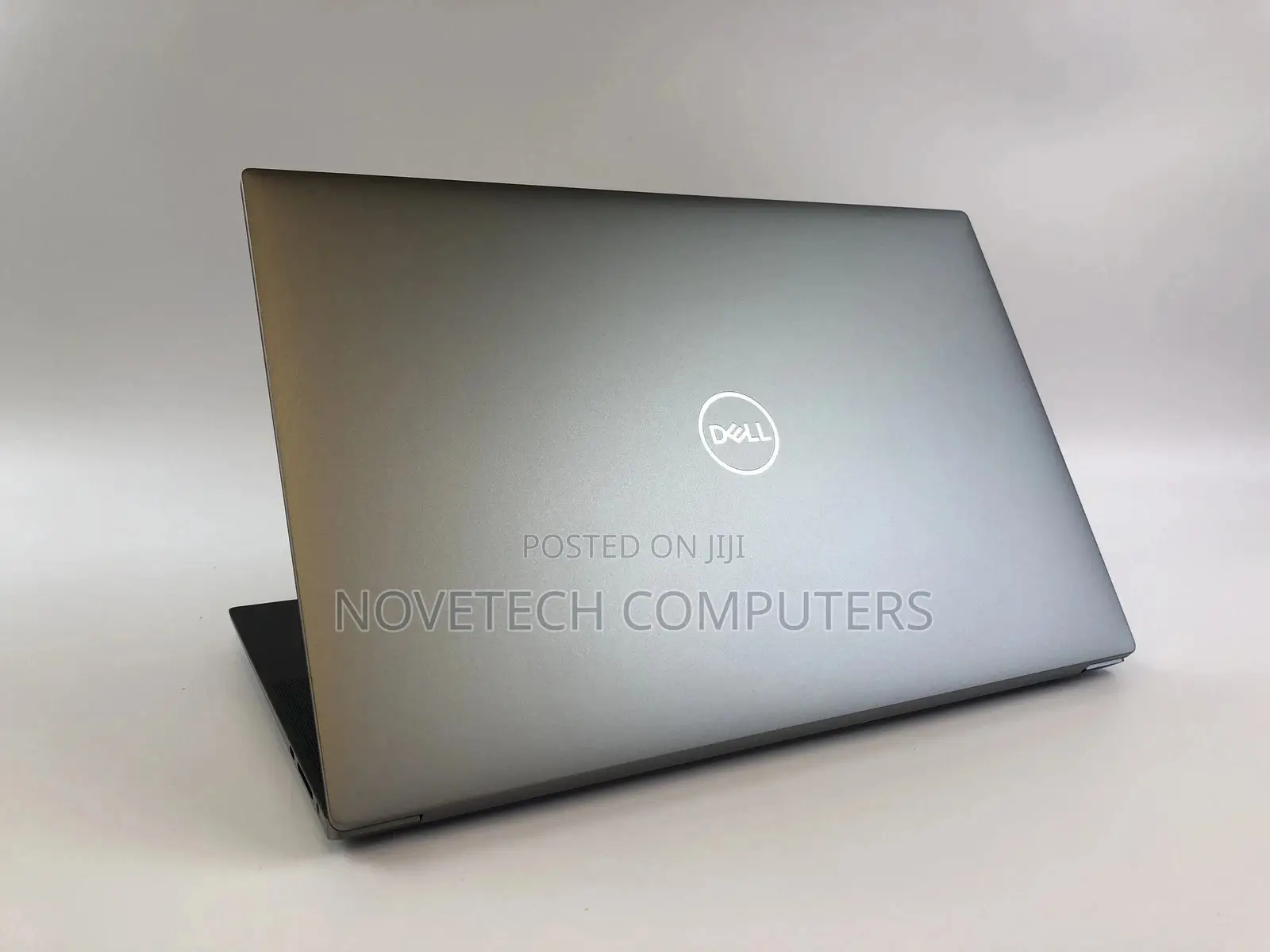 Laptop Dell Precision 5550 16GB Intel Core i7 SSD 512GB