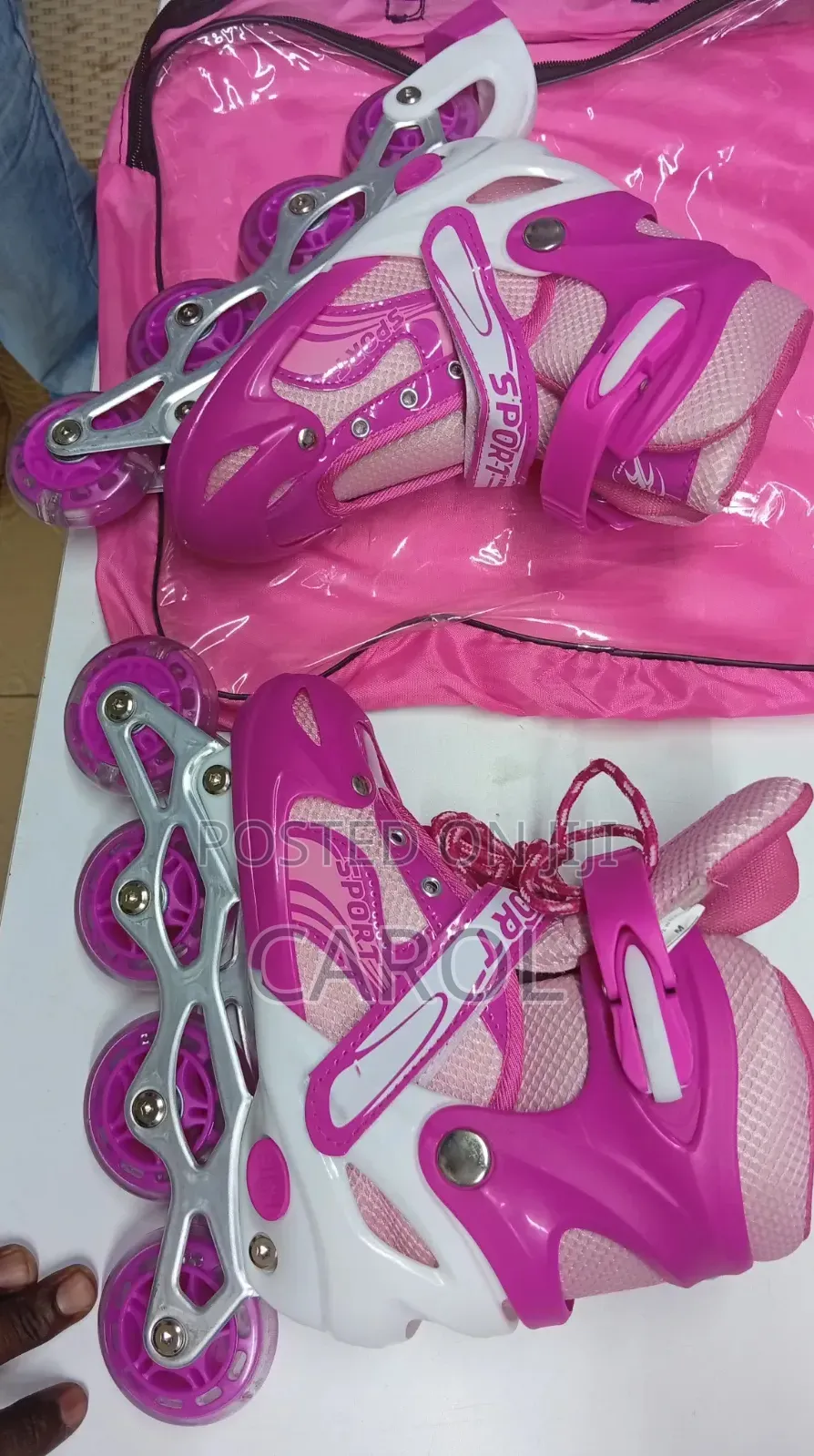 Skating Shoes for Girls