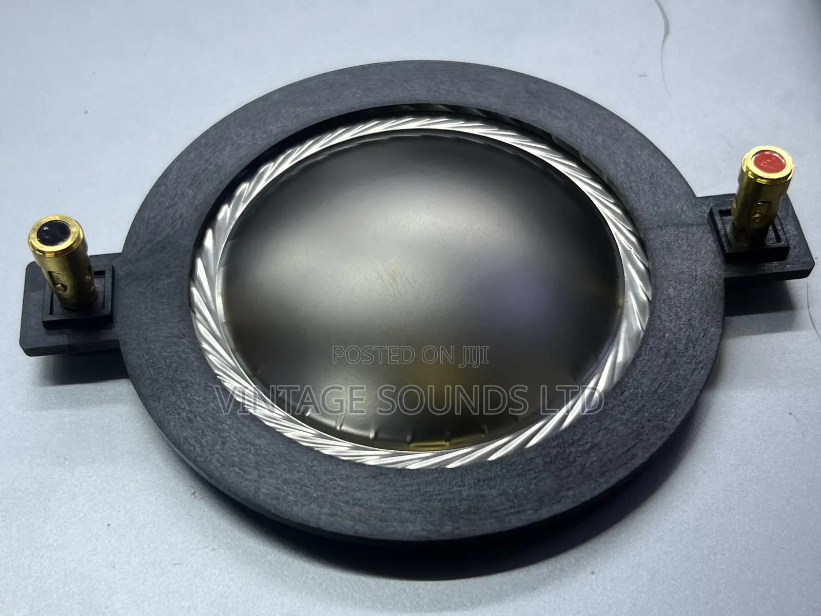 B C 75.5mm High-Performance Replacement Diaphragm Voice Coil: 75.5mm .